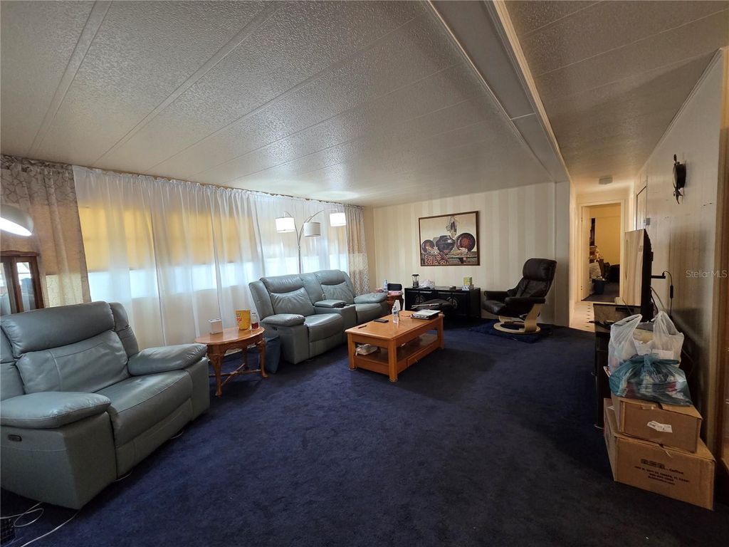 Photo of 4173 72nd Street N #30, St Petersburg, FL 33709 (MLS # TB8464816)