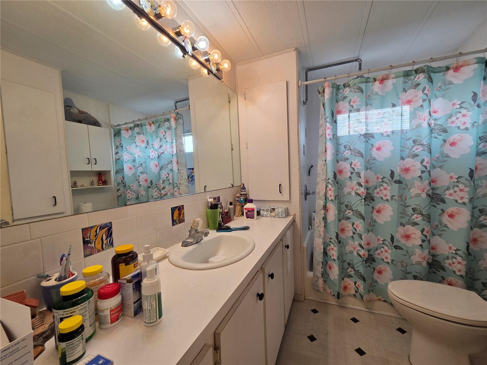 MAGNOLIA MANOR MOBILE HOME PARK UNREC - Residential