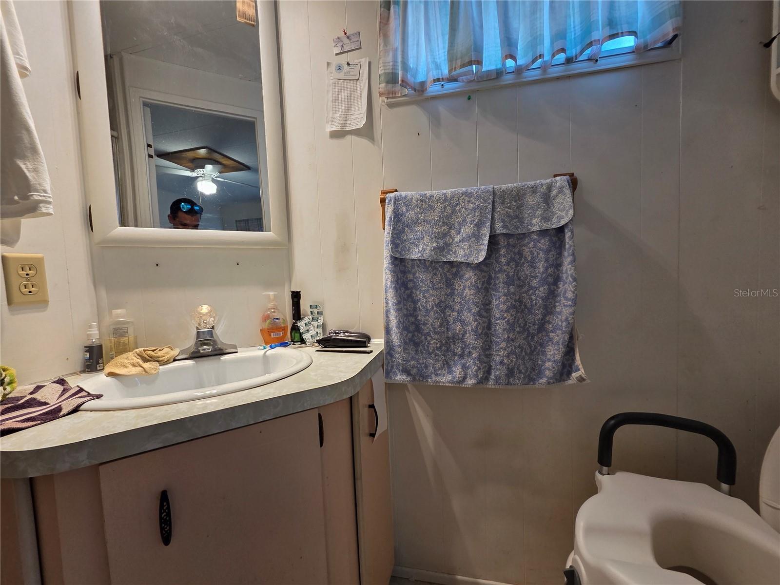 MAGNOLIA MANOR MOBILE HOME PARK UNREC - Residential