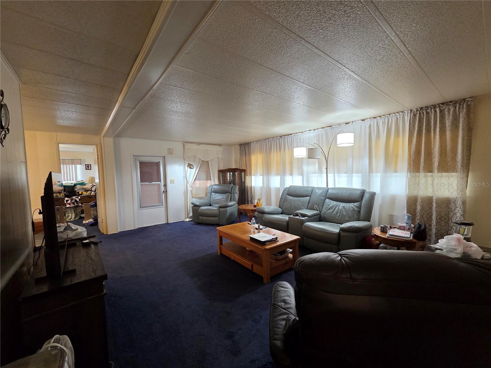 MAGNOLIA MANOR MOBILE HOME PARK UNREC - Residential