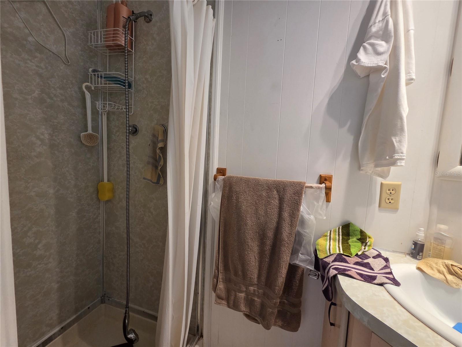 MAGNOLIA MANOR MOBILE HOME PARK UNREC - Residential