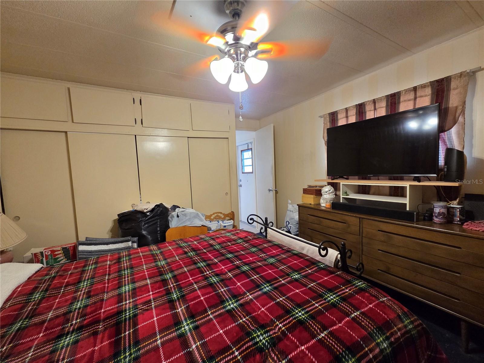 MAGNOLIA MANOR MOBILE HOME PARK UNREC - Residential