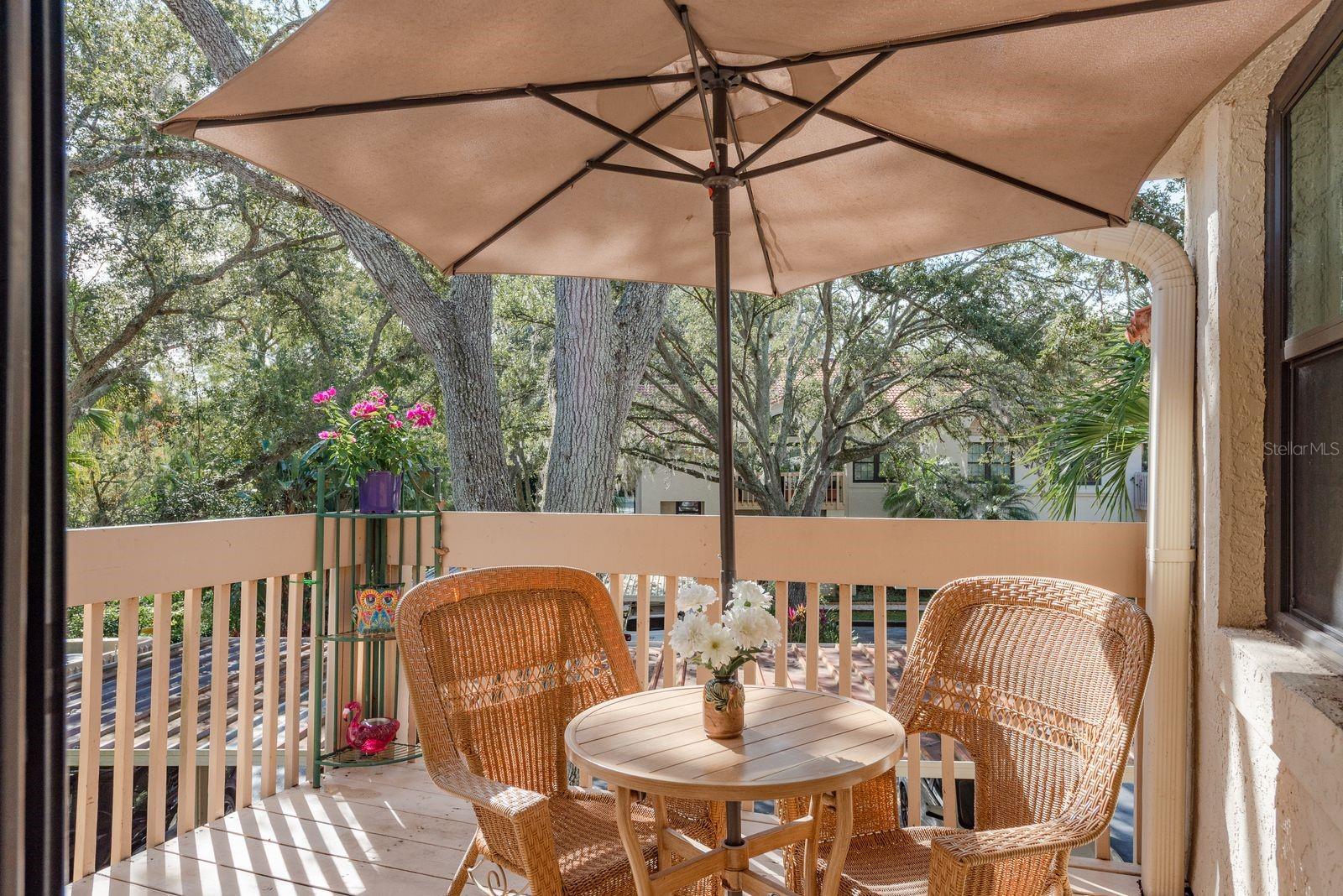 LOS PRADOS CONDO - Residential