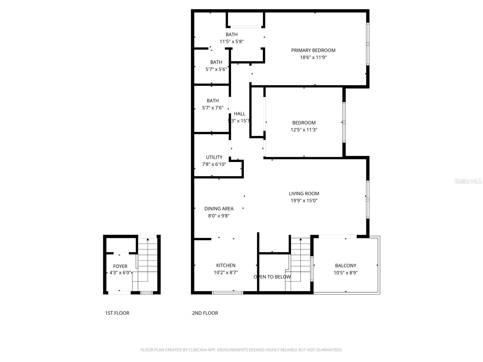 LOS PRADOS CONDO - Residential