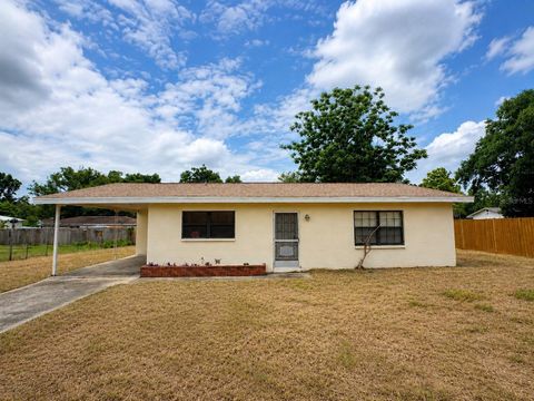 6347 BOXWOOD STREET BROOKSVILLE FL 34602
