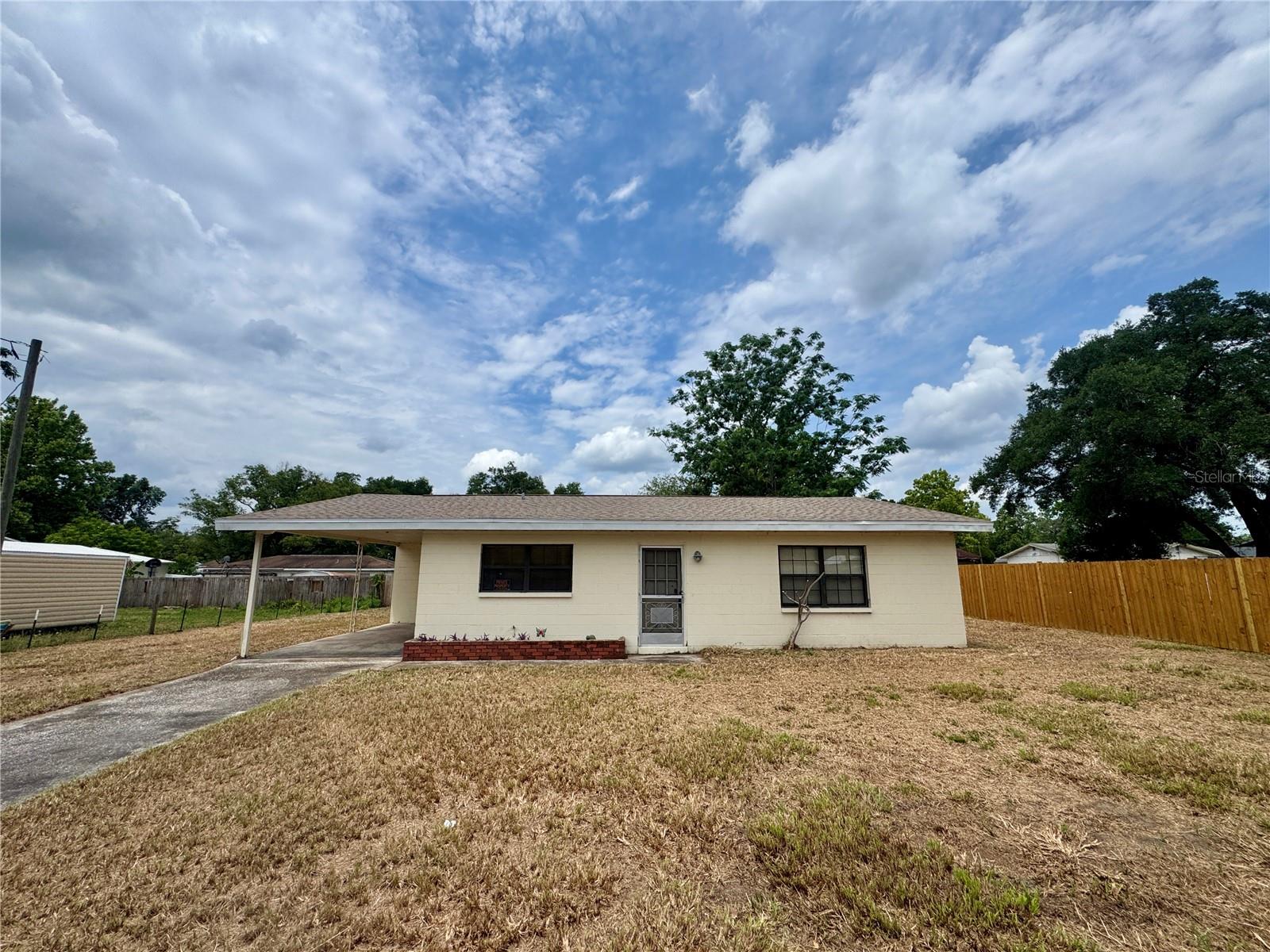 HILL N DALE - Residential