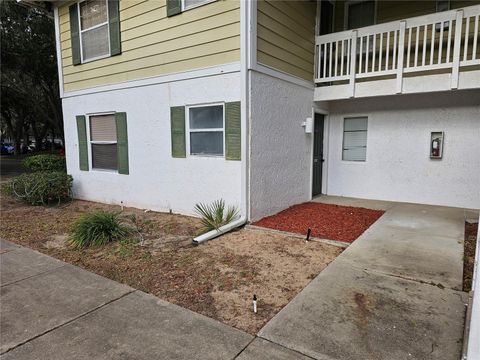 A home in OCALA