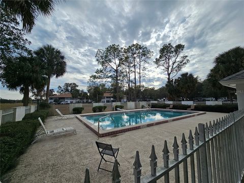 A home in OCALA