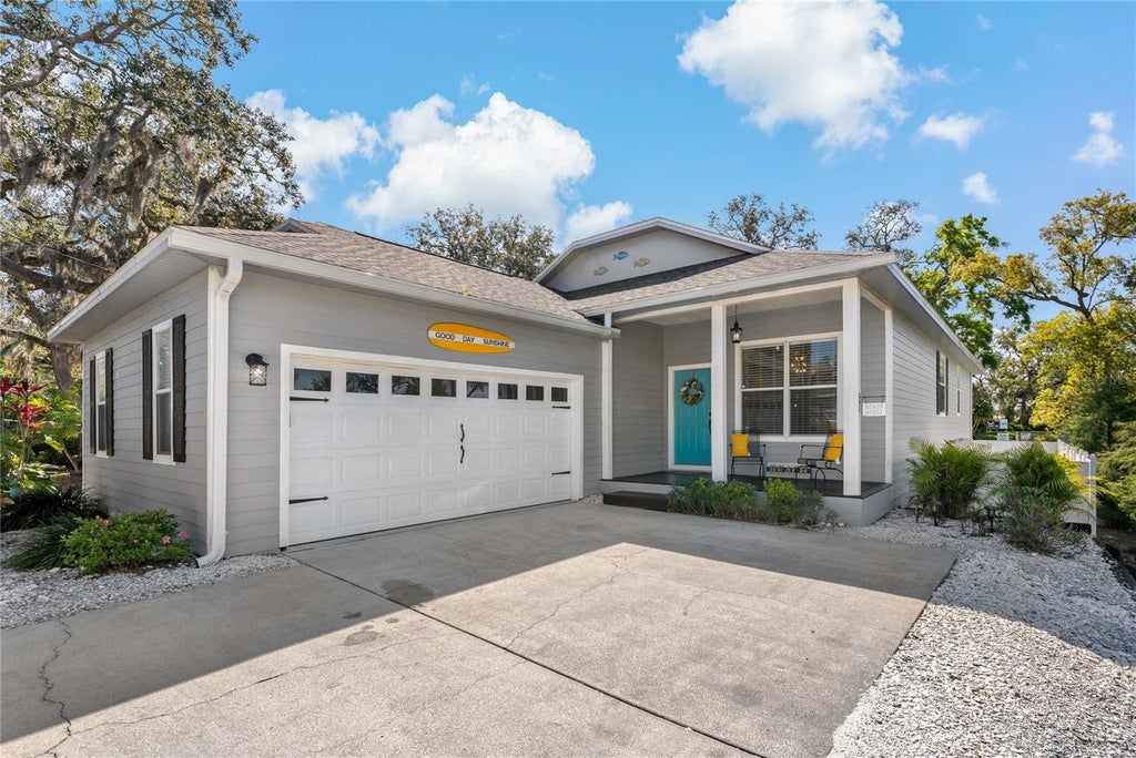 Photo of 513 Meres Boulevard, Tarpon Springs, FL 34689 (MLS # W7886506)