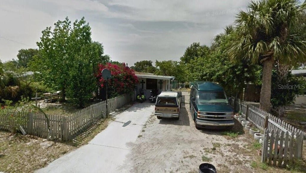 Photo of 1515 Cunningham Avenue, Merritt Island, FL 32952 (MLS # O6438429)
