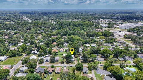 Tiny photo for 512 SE 9th Street, Ocala, FL 34471 (MLS # OM728812)