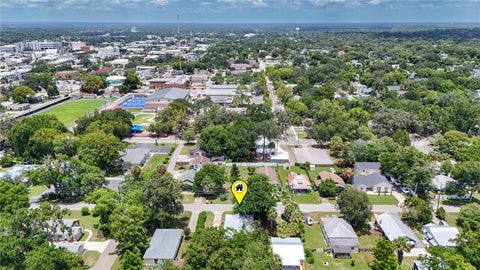 Tiny photo for 512 SE 9th Street, Ocala, FL 34471 (MLS # OM728812)