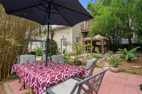 Tiny photo for 512 SE 9th Street, Ocala, FL 34471 (MLS # OM728812)