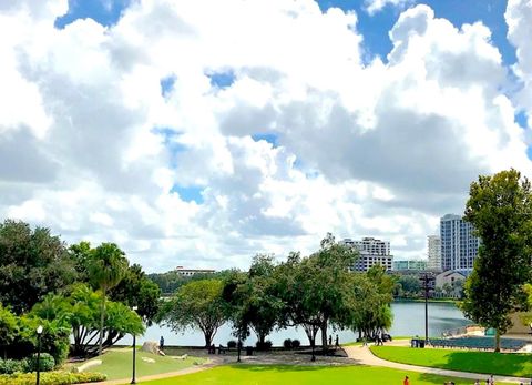 151 E WASHINGTON STREET 508 ORLANDO FL 32801