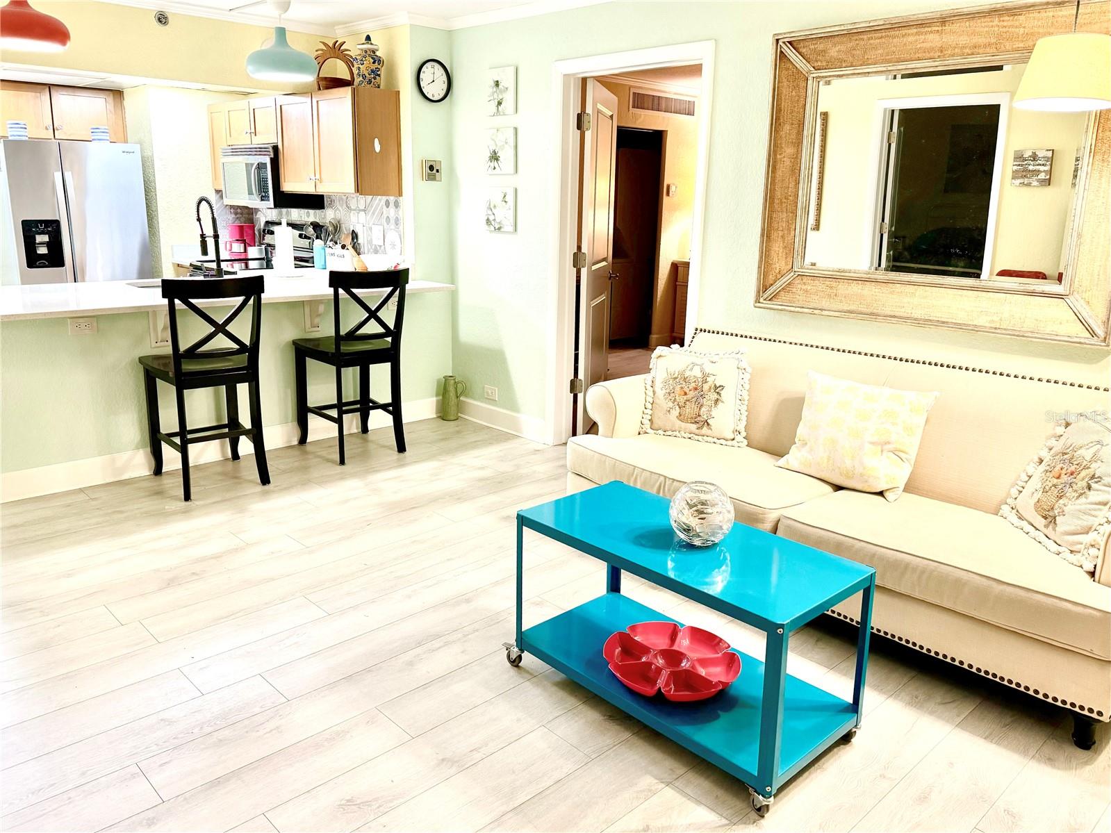151 E WASHINGTON STREET 508