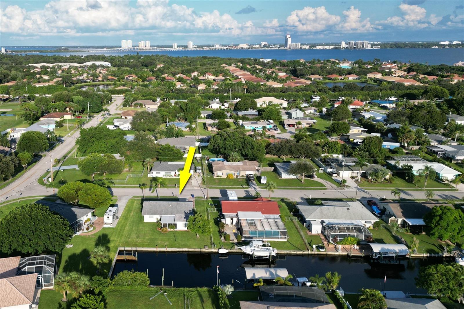 WATERWAY ESTATES - Residential