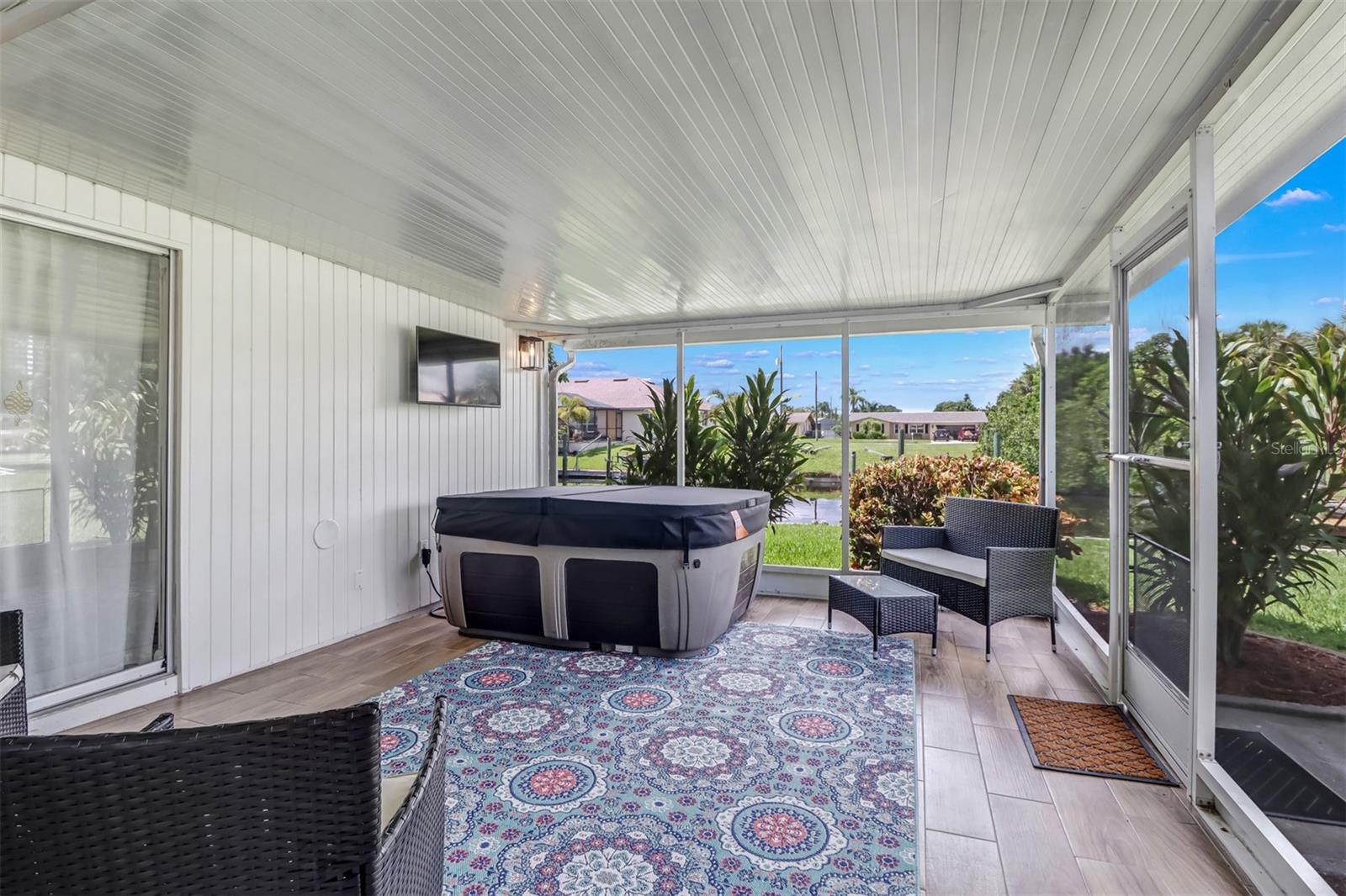 WATERWAY ESTATES - Residential