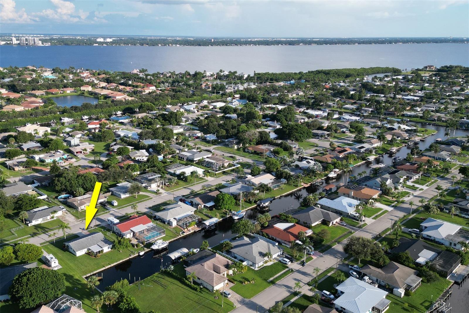 WATERWAY ESTATES - Residential