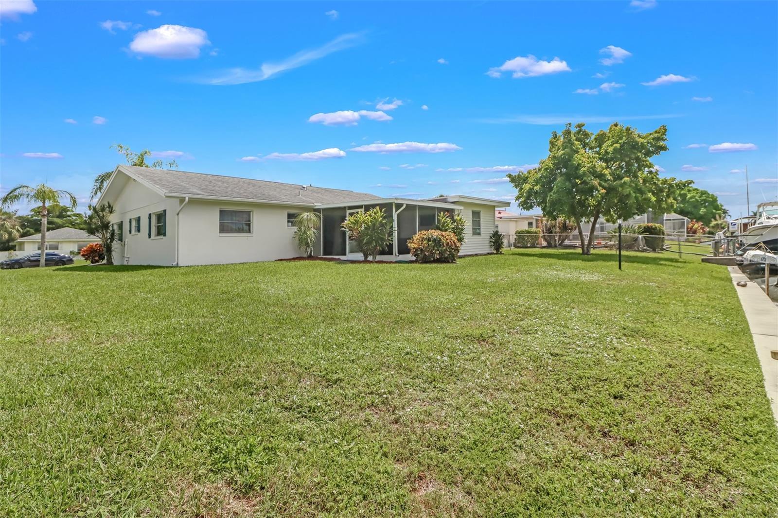 WATERWAY ESTATES - Residential