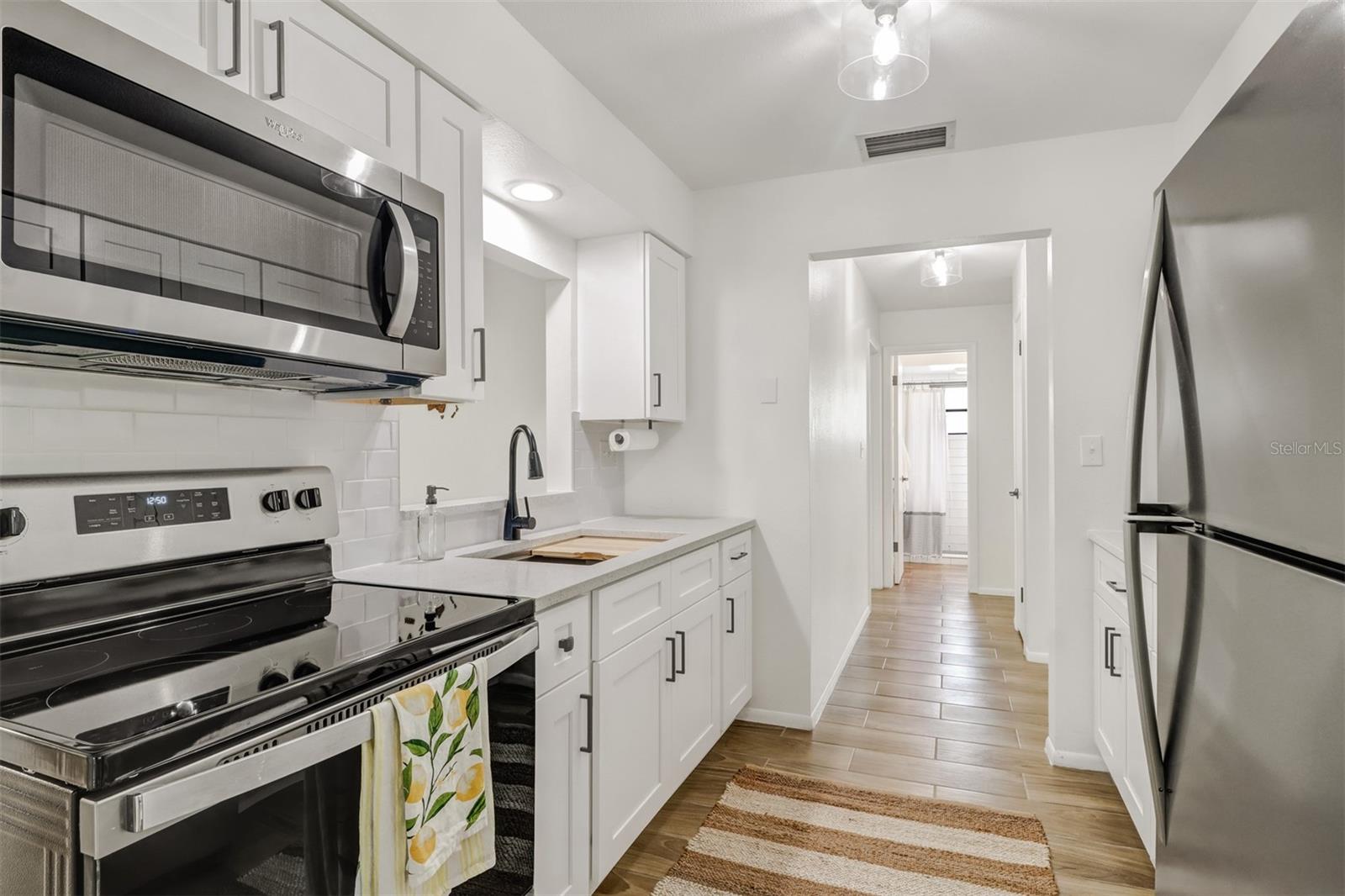 WATERWAY ESTATES - Residential