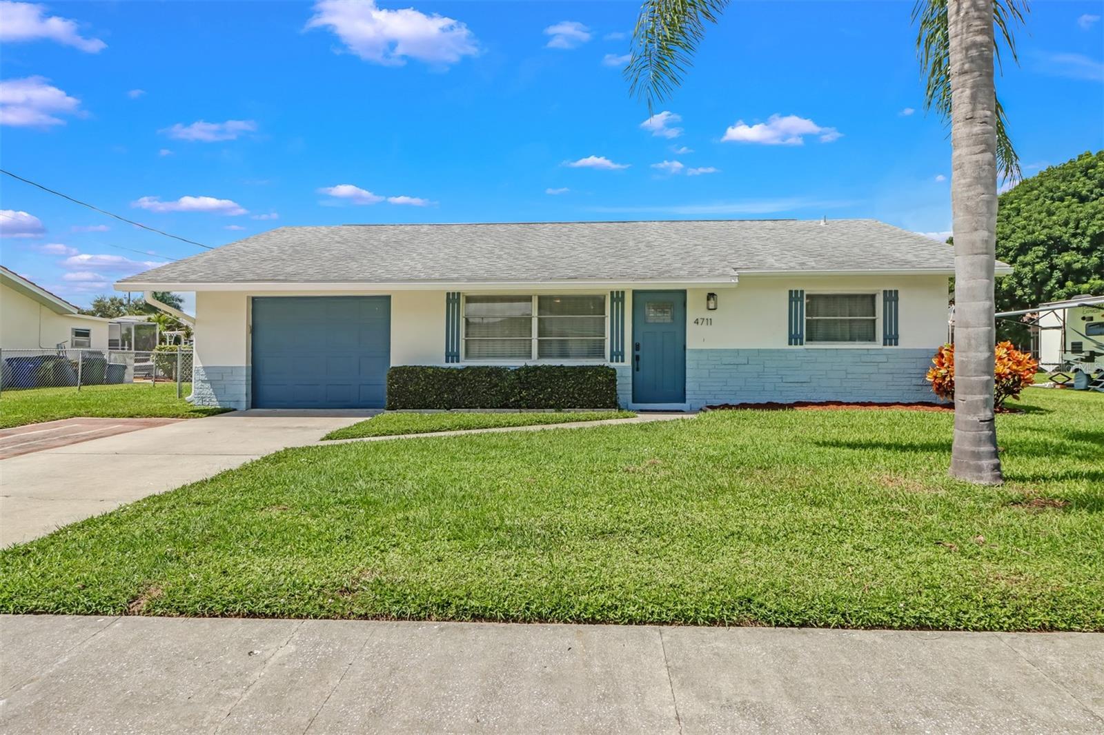 WATERWAY ESTATES - Residential