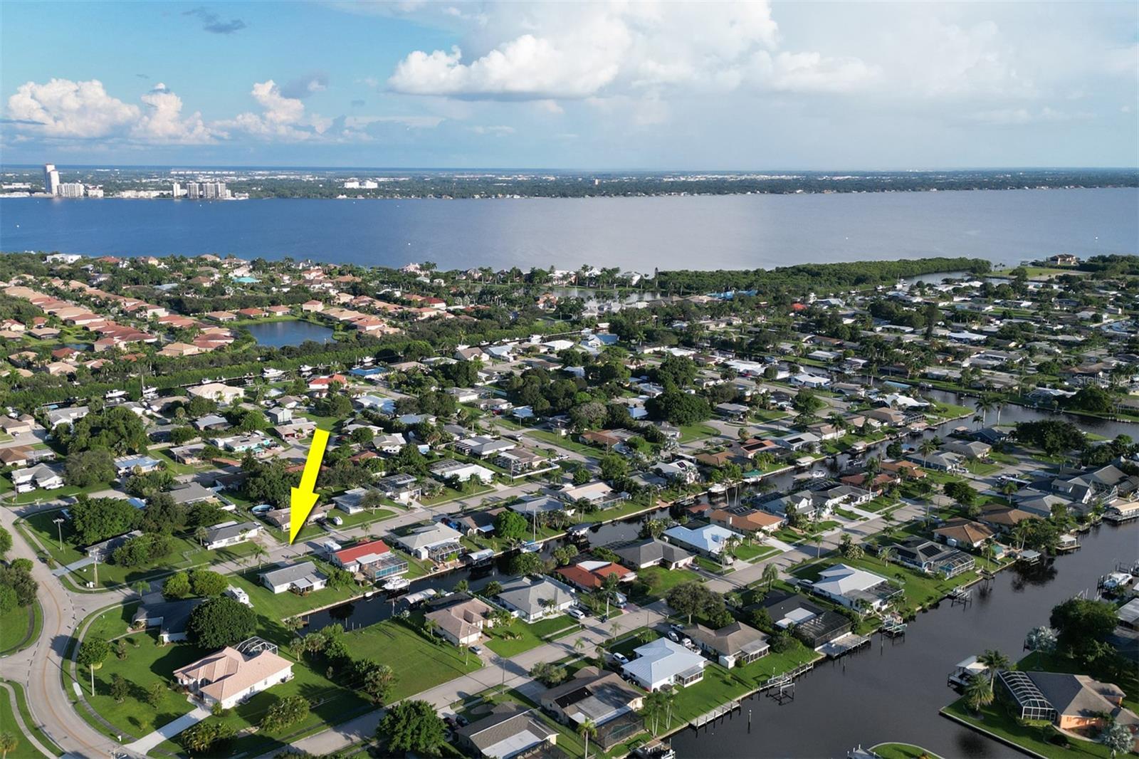 WATERWAY ESTATES - Residential