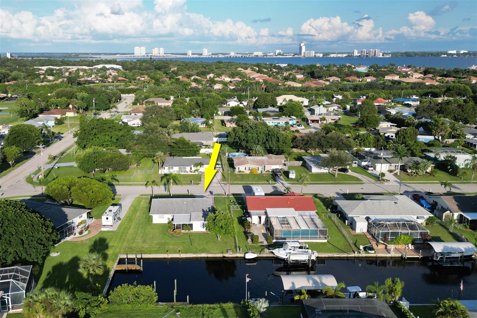 WATERWAY ESTATES - Residential