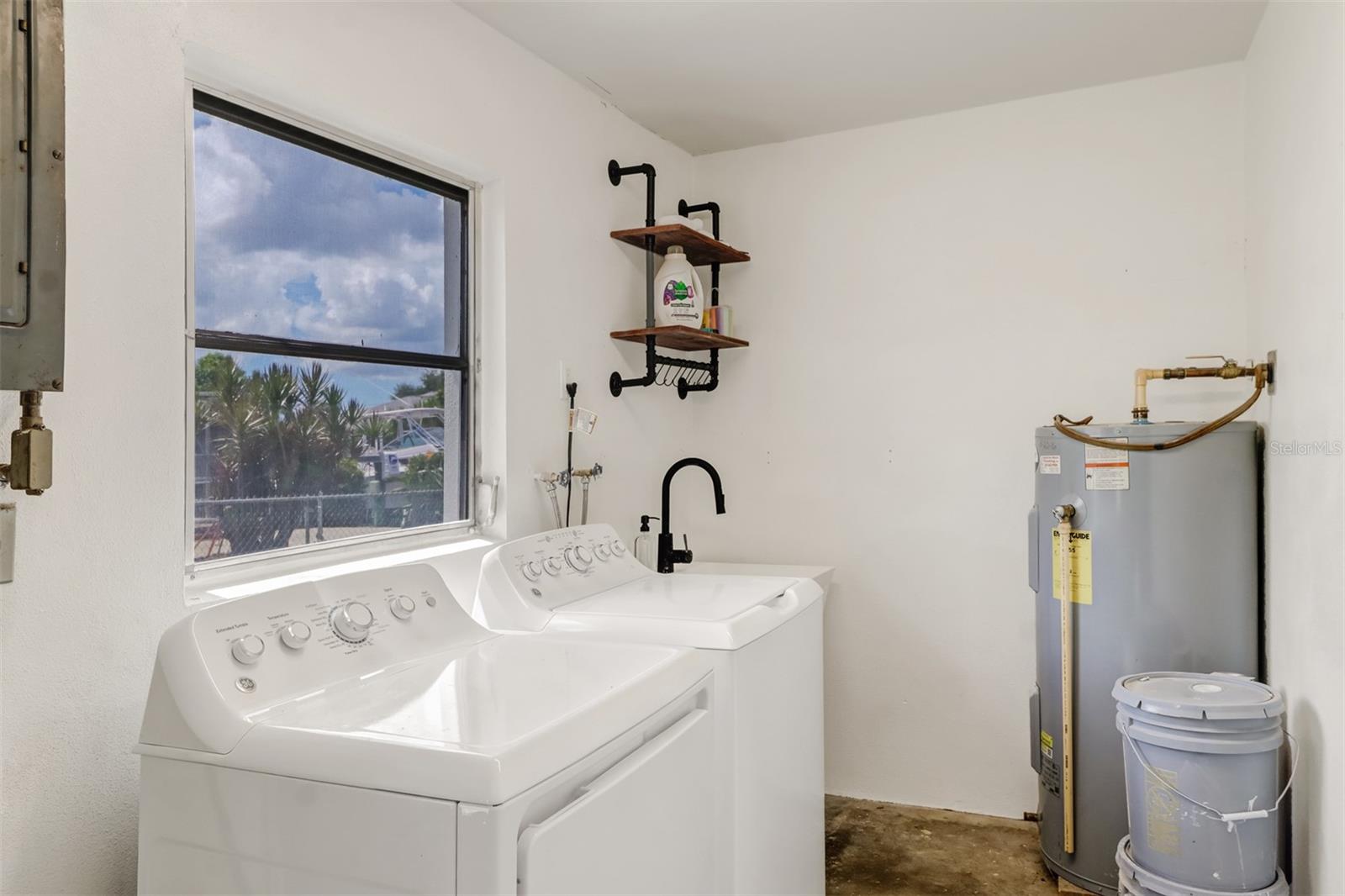 WATERWAY ESTATES - Residential