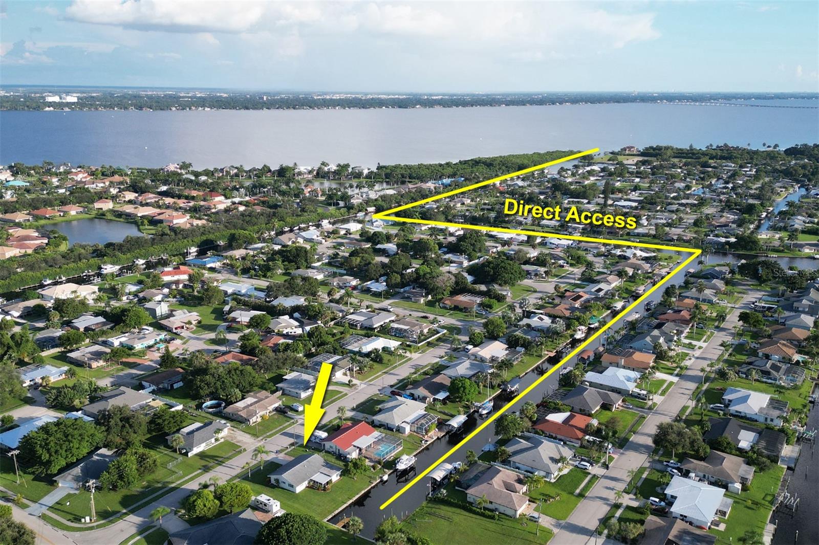 WATERWAY ESTATES - Residential