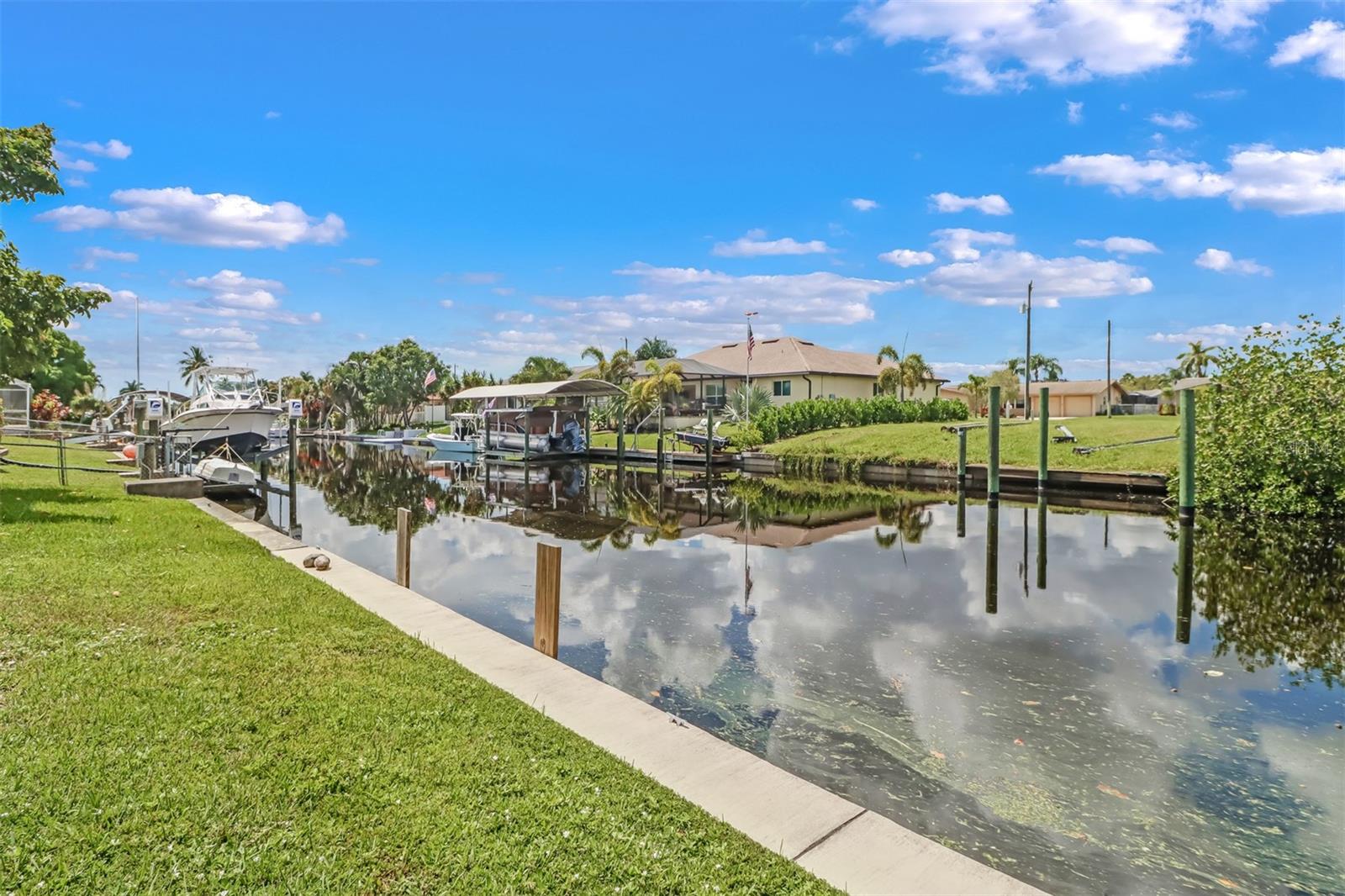 WATERWAY ESTATES - Residential