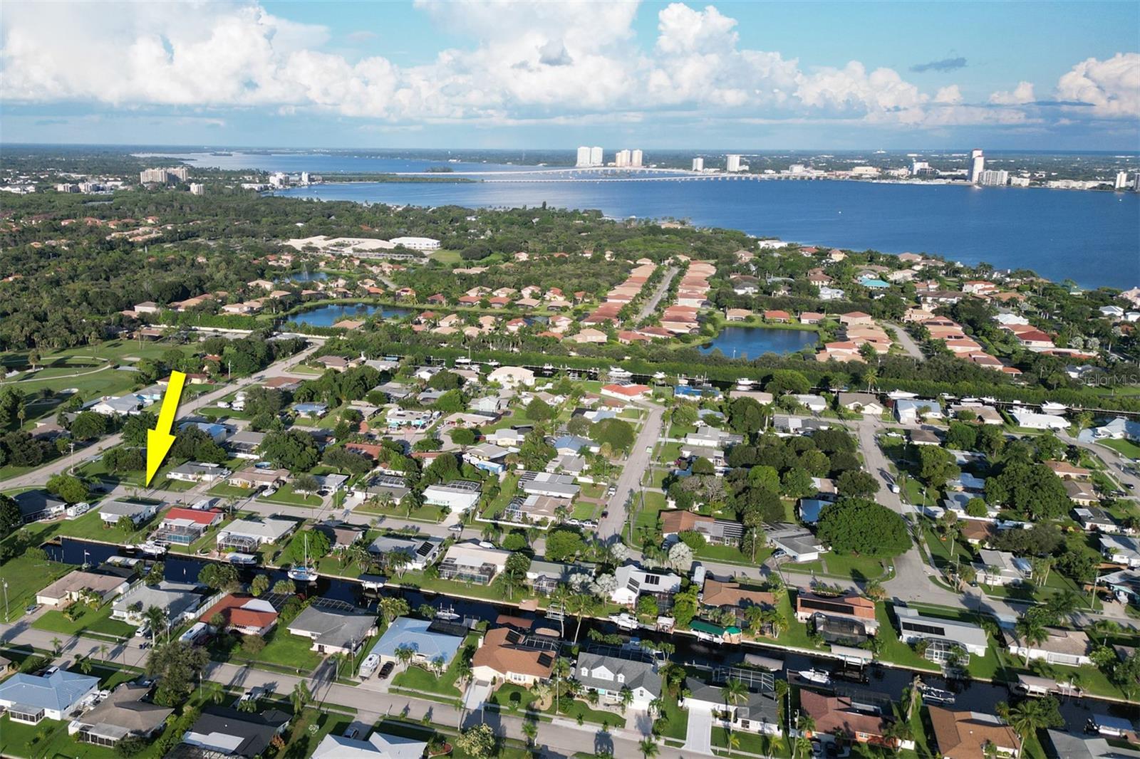 WATERWAY ESTATES - Residential