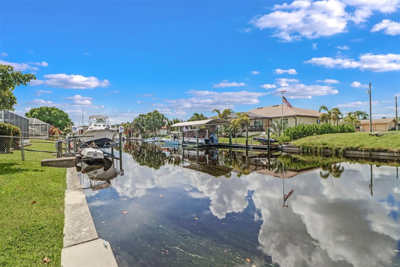 WATERWAY ESTATES - Residential