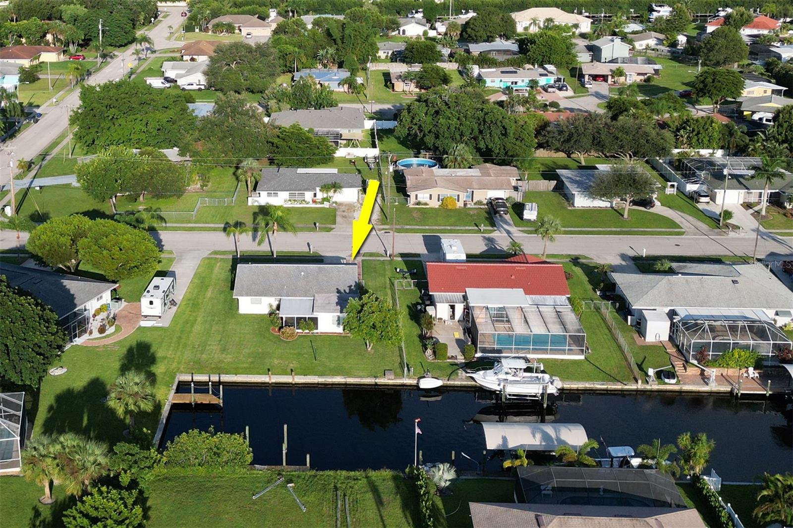 WATERWAY ESTATES - Residential