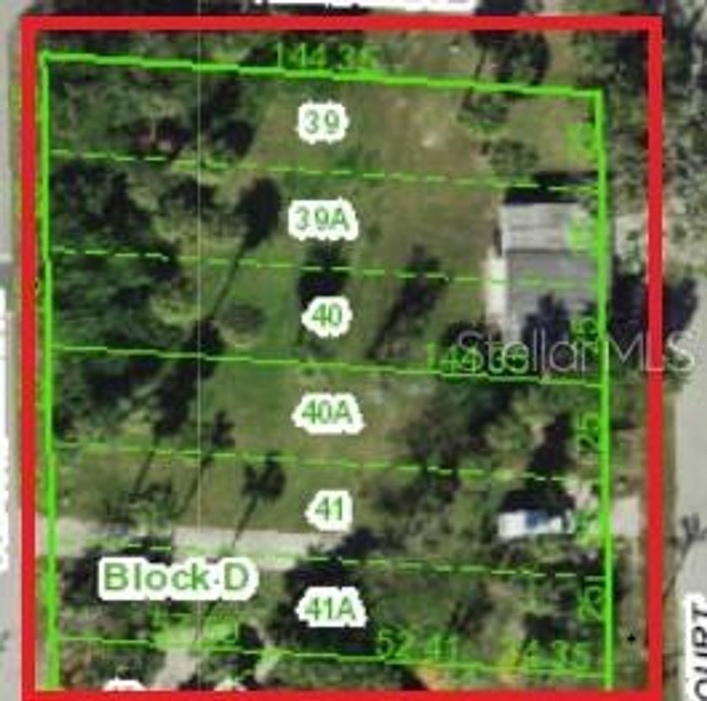 Photo of 7814 Fischer Drive, Port Richey, FL 34668 (MLS # W7884712)