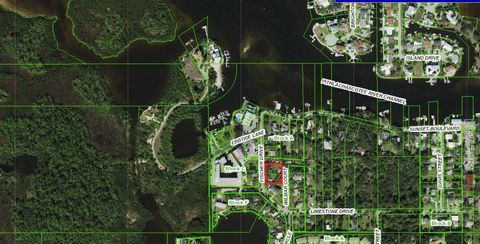 Photo of 7814 Fischer Drive, Port Richey, FL 34668 (MLS # W7884712)