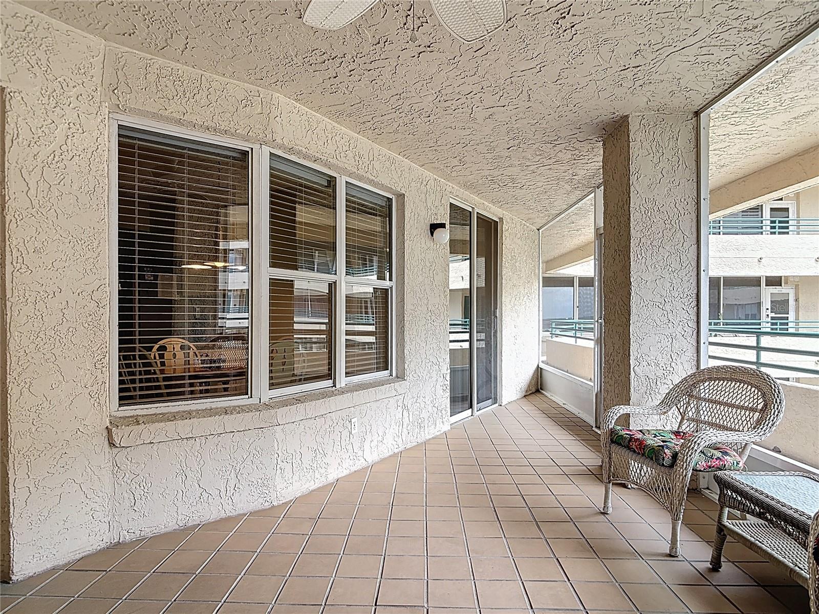 TOWERS AT PONCE INLET TOWER 01 CONDO - Residential