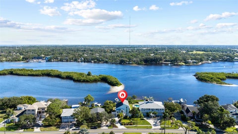 1512 Riverside Drive, Tarpon Springs, FL 34689