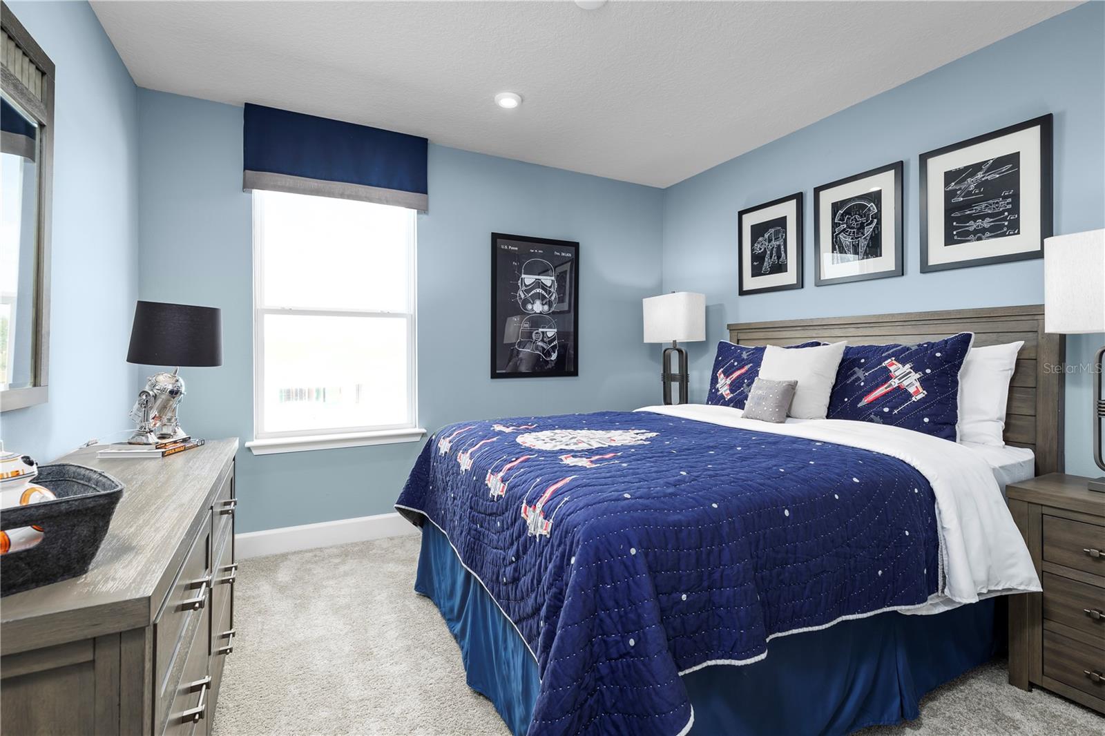 RESERVE AT LAKE MEADOWS - Residential