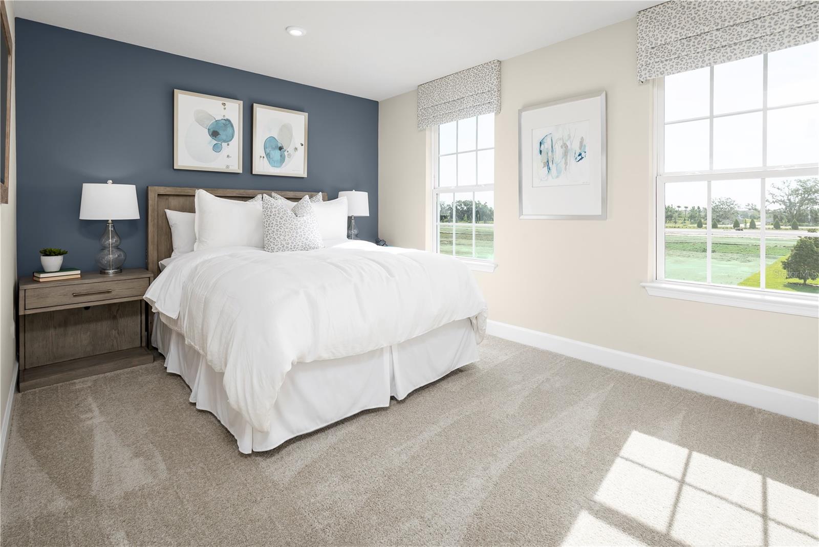 RESERVE AT LAKE MEADOWS - Residential