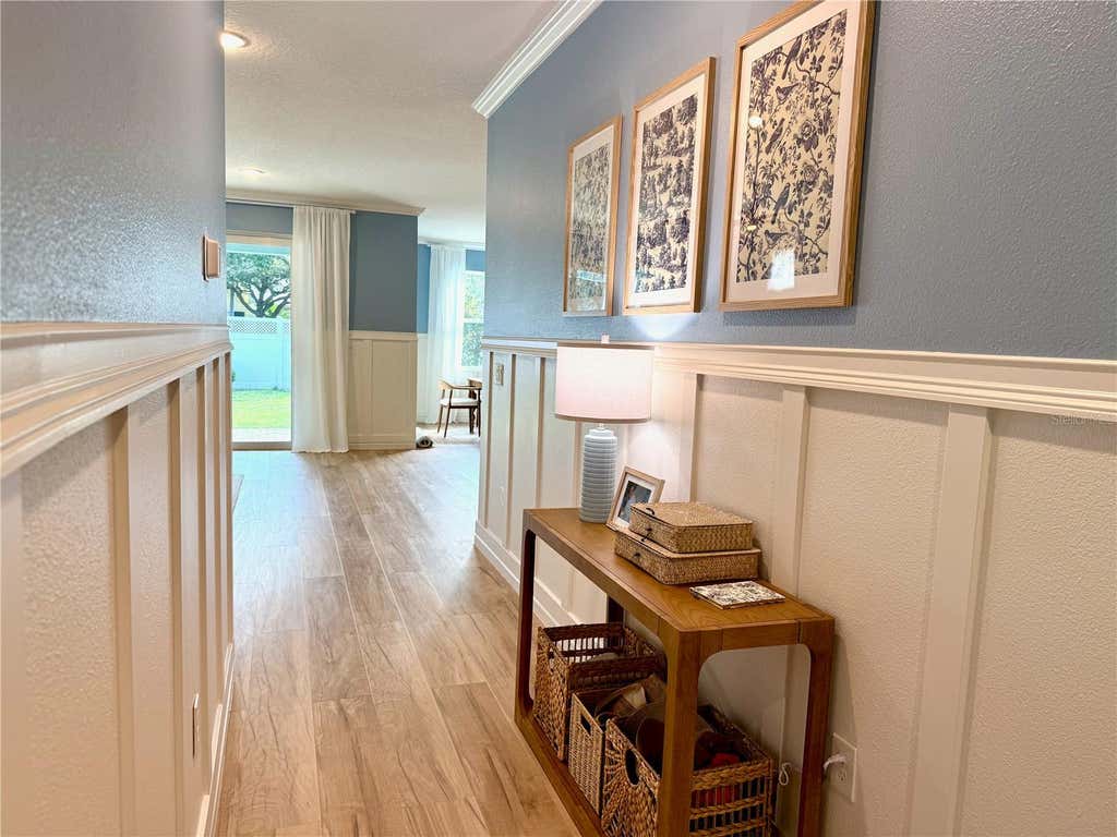 Photo of 319 Shore Crab Way, Apollo Beach, FL 33572 (MLS # TB8534622)