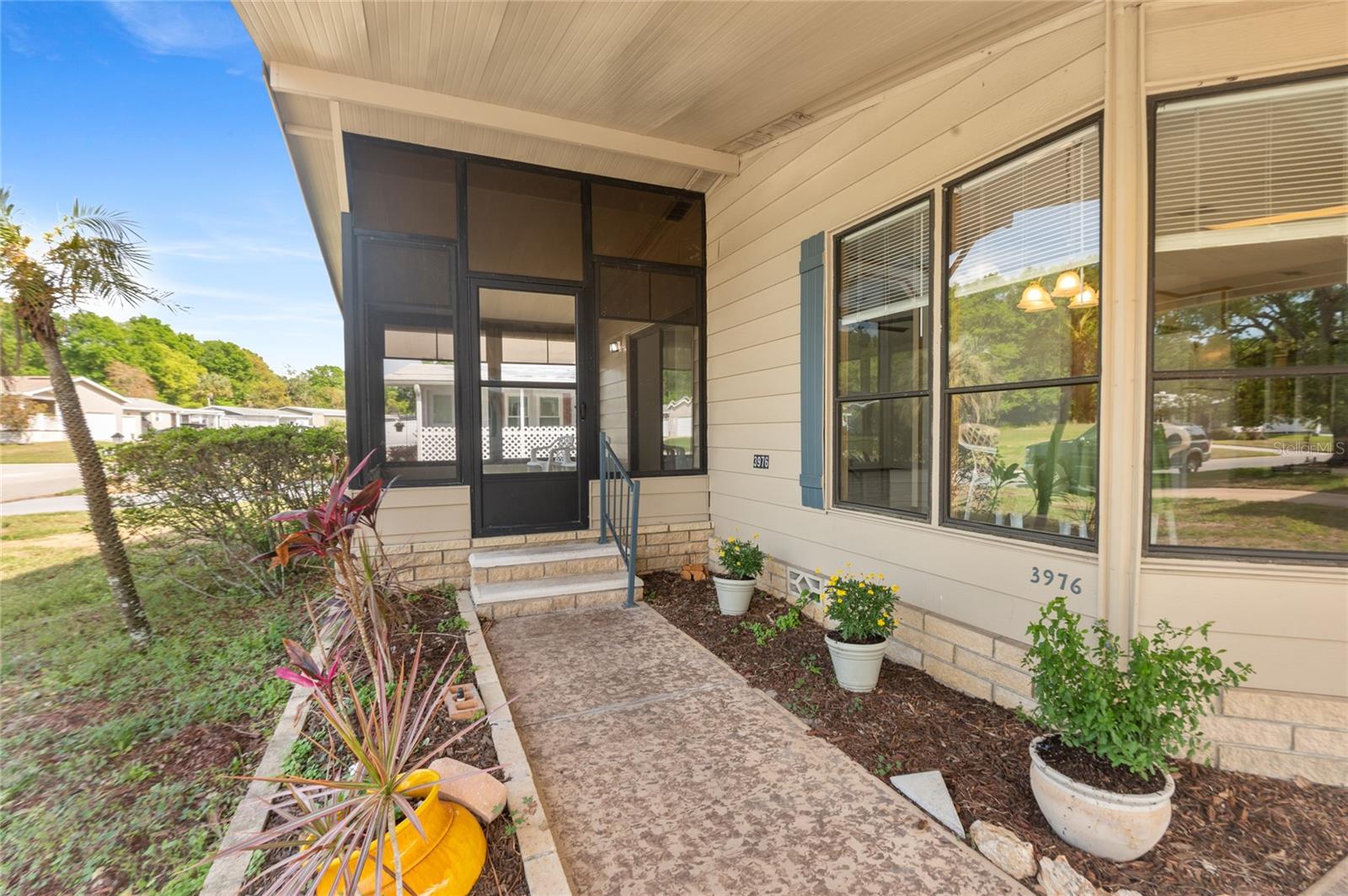 ZELLWOOD STATION COOP MH PARK - Residential