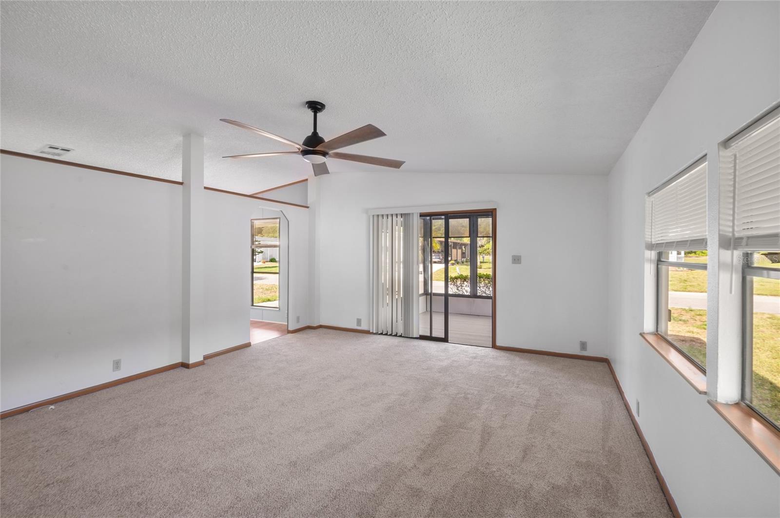 ZELLWOOD STATION COOP MH PARK - Residential