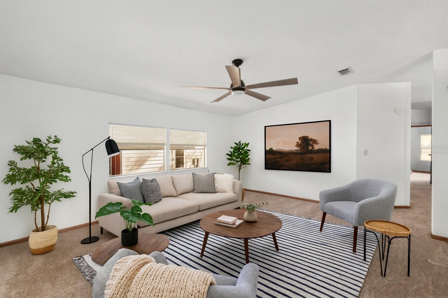 ZELLWOOD STATION COOP MH PARK - Residential