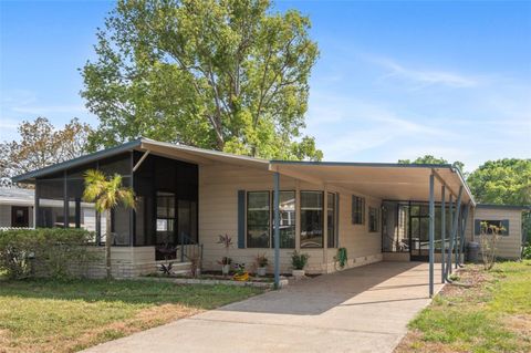 Photo of 3976 N Citrus Circle #685, Zellwood, FL 32798 (MLS # O6287700)