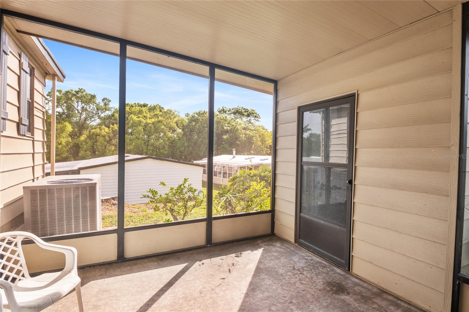 ZELLWOOD STATION COOP MH PARK - Residential