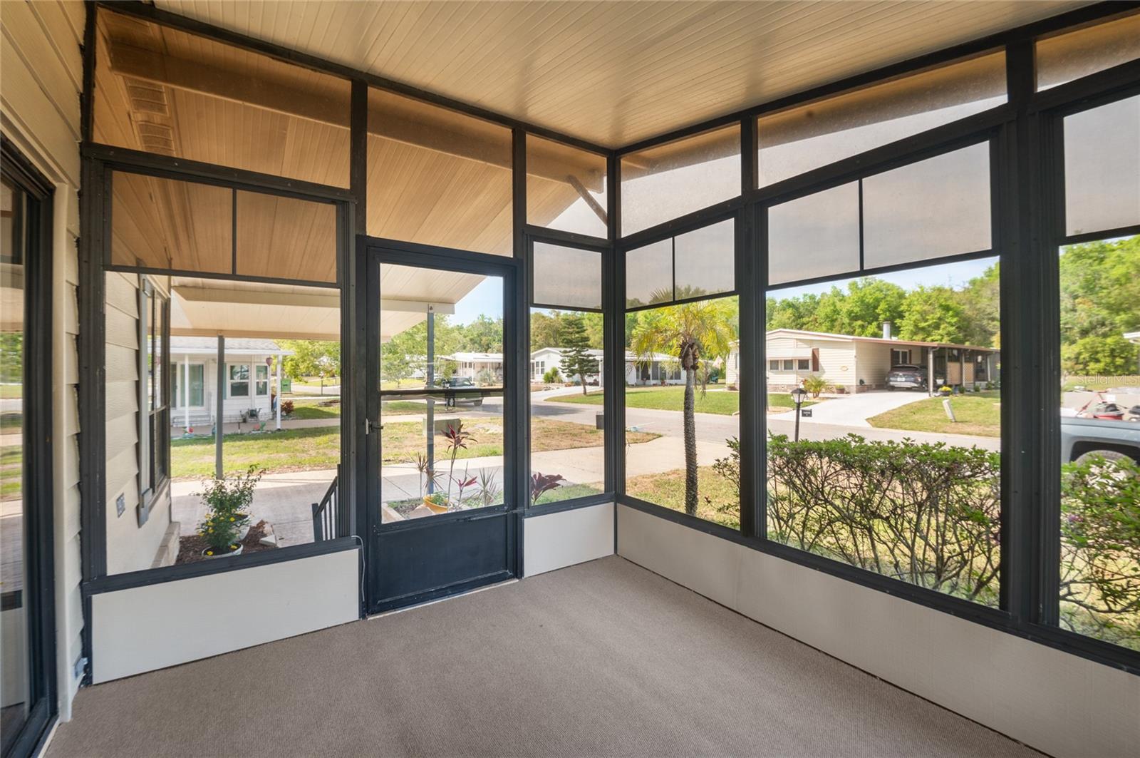 ZELLWOOD STATION COOP MH PARK - Residential