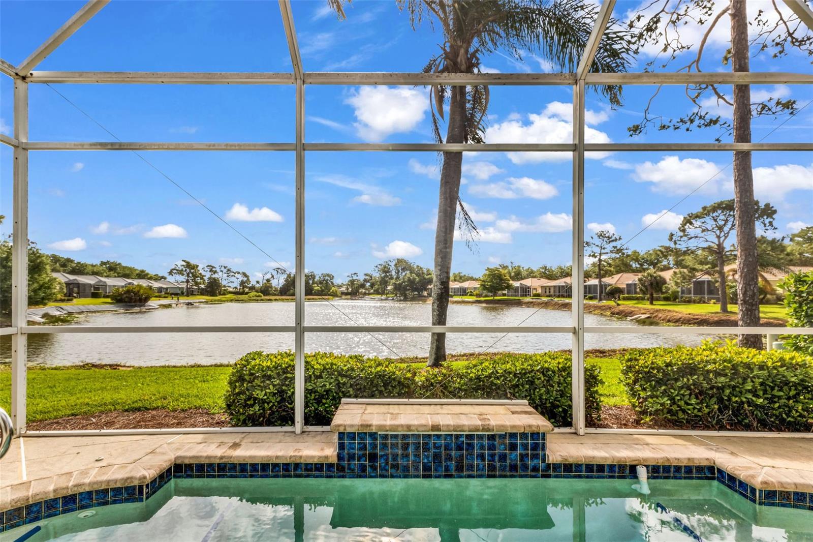 PATIOS 01 ST ANDREWS PARK AT PLANTATION - Residential