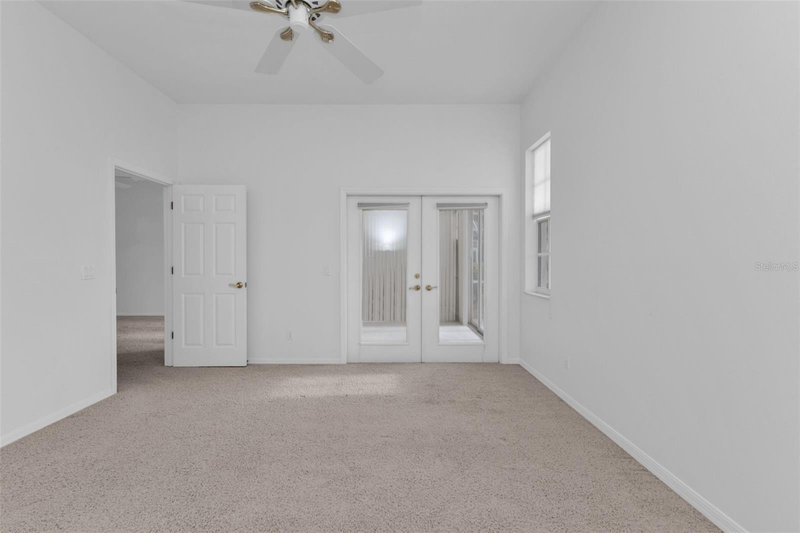 PATIOS 01 ST ANDREWS PARK AT PLANTATION - Residential