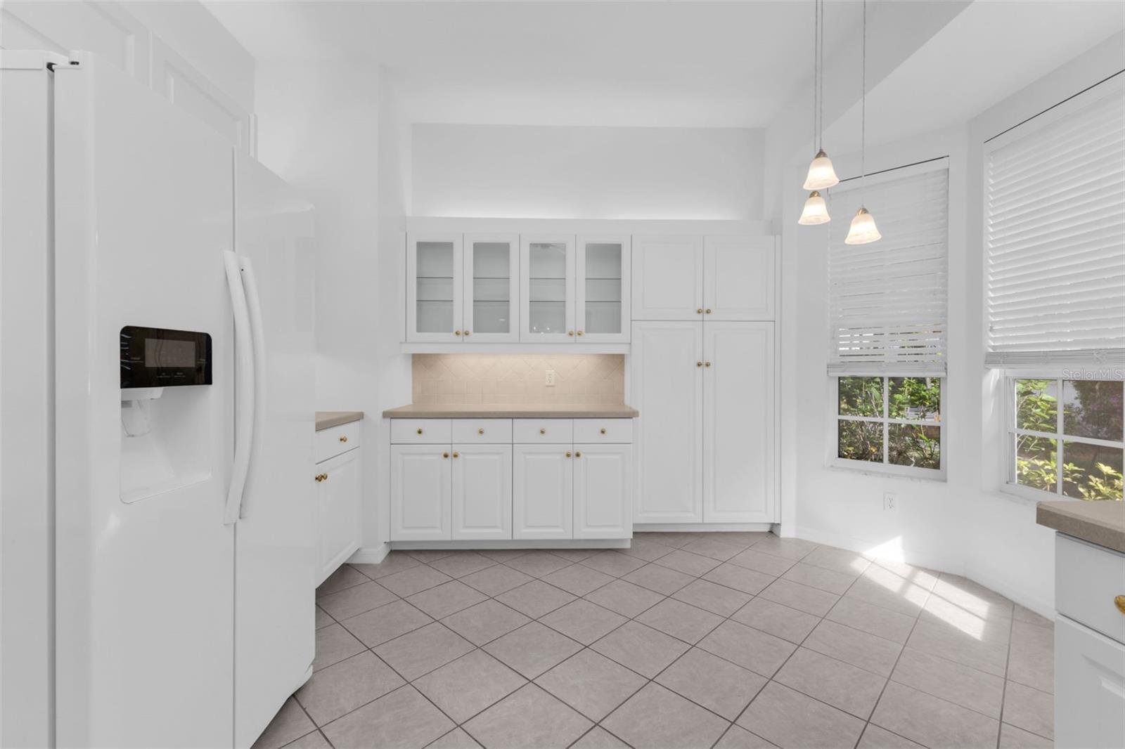 PATIOS 01 ST ANDREWS PARK AT PLANTATION - Residential