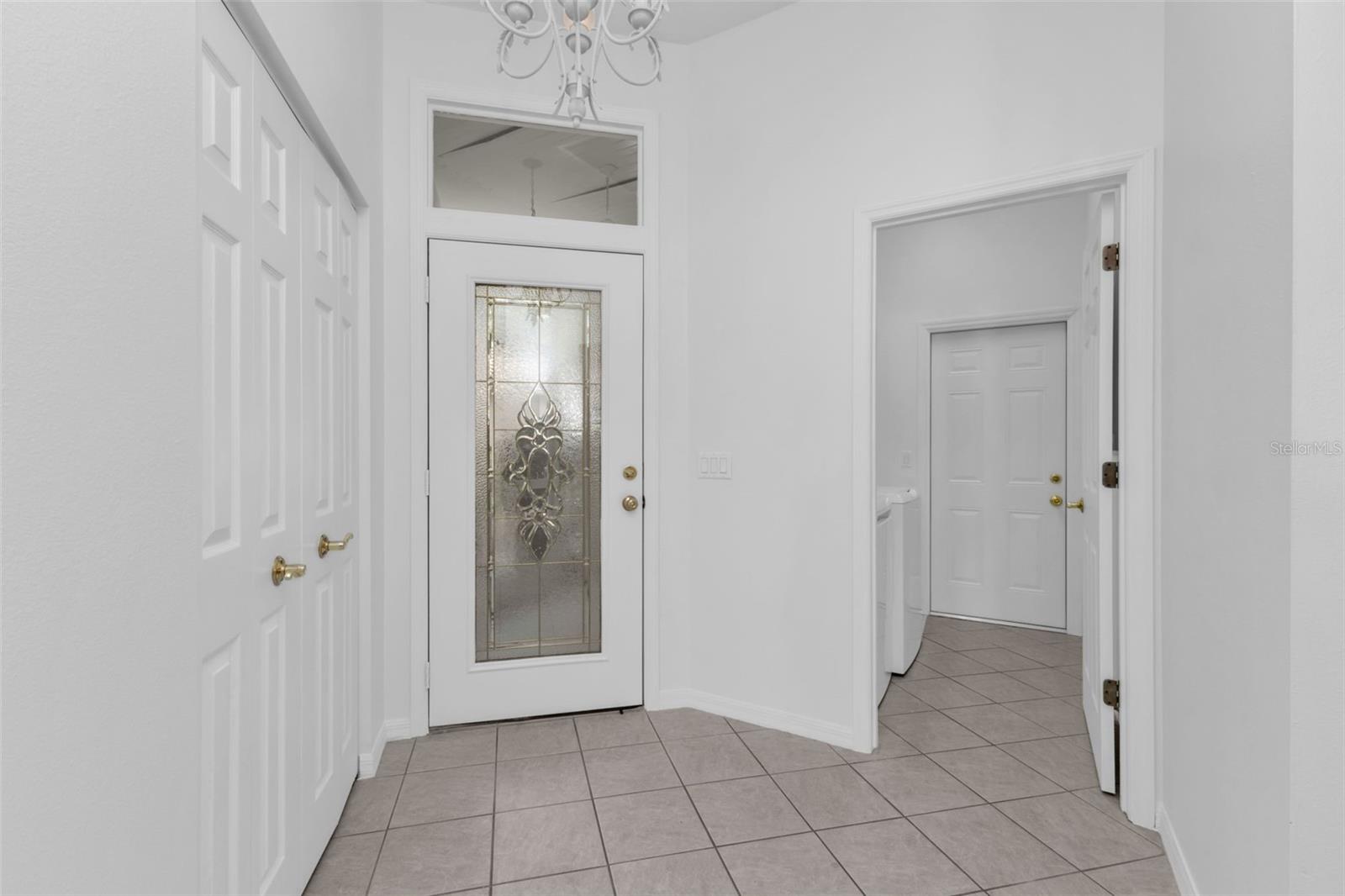 PATIOS 01 ST ANDREWS PARK AT PLANTATION - Residential